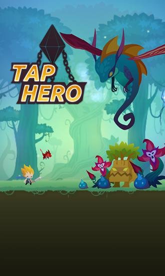 game pic for Tap hero: War of clicker
